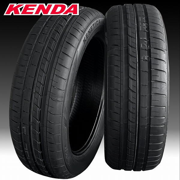 ■ STEALTH Racing K36 ■

15x5.5J　軽四用/人気のスーパーディープリム!!

KENDA KR203 165/55R15 タイヤ付4本セット