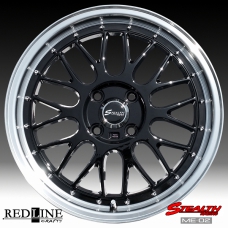 ■ STEALTH Racing ME02 ■ 新製品!!

ドレスアップサイズ, 16x5.5J
軽四カスタム車用ホイール

MAYRUN 165/40R16 タイヤ付4本セット