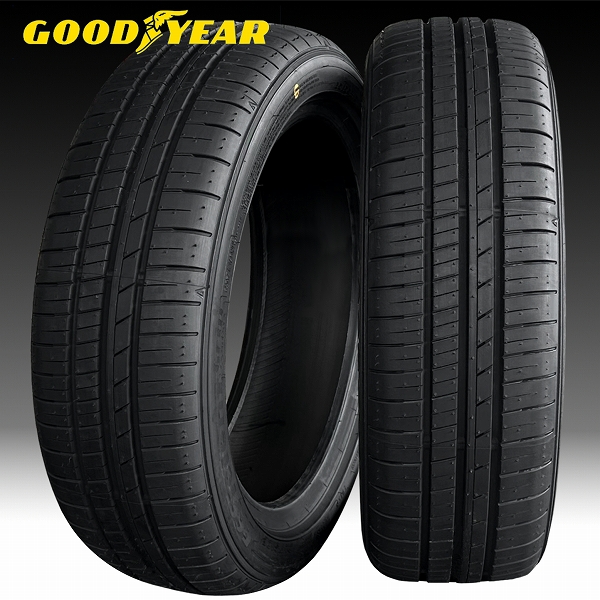 ■ STEALTH Racing SPEC-02 ■

幅広リム&コンケイブ形状

15x6.5J　チューニング軽四他

GOODYEAR E-Grip 165/55R15 タイヤ付4本セット