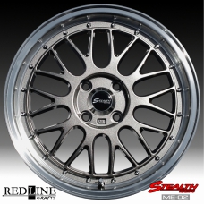 ■ STEALTH Racing ME02 ■ 新製品!!

スペシャルサイズ, 16x6.0J
軽四カスタム専用ホイール

Hankook 165/45R16 タイヤ付4本セット