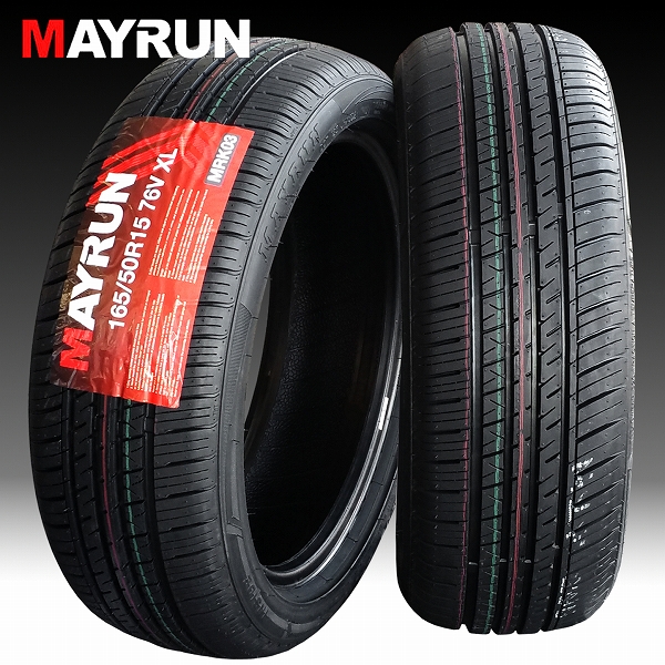 ■ STEALTH Racing ME-02 ■ 新製品!!

ドレスアップサイズ, 15x5.5J
軽四カスタム車用ホイール+

MAYRUN 165/50R15 タイヤ付4本セット