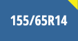 155.65R14