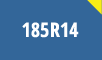 185R14