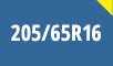 205.65R16