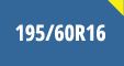 195.60R16