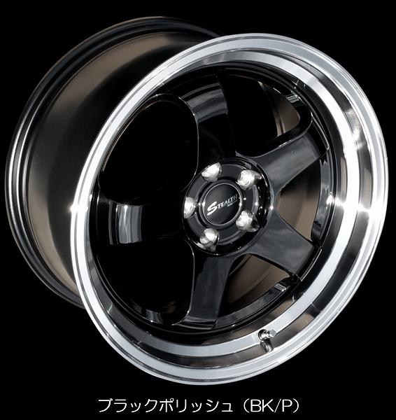 ステルスレーシング K36GT 17x8.0J+35 17x9.0J+35 | www.innoveering.net