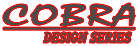 COBRA Design SERIES